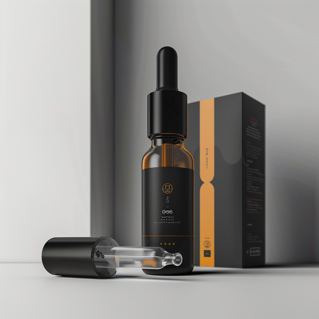 COPAIBA CBD oil 30 ml