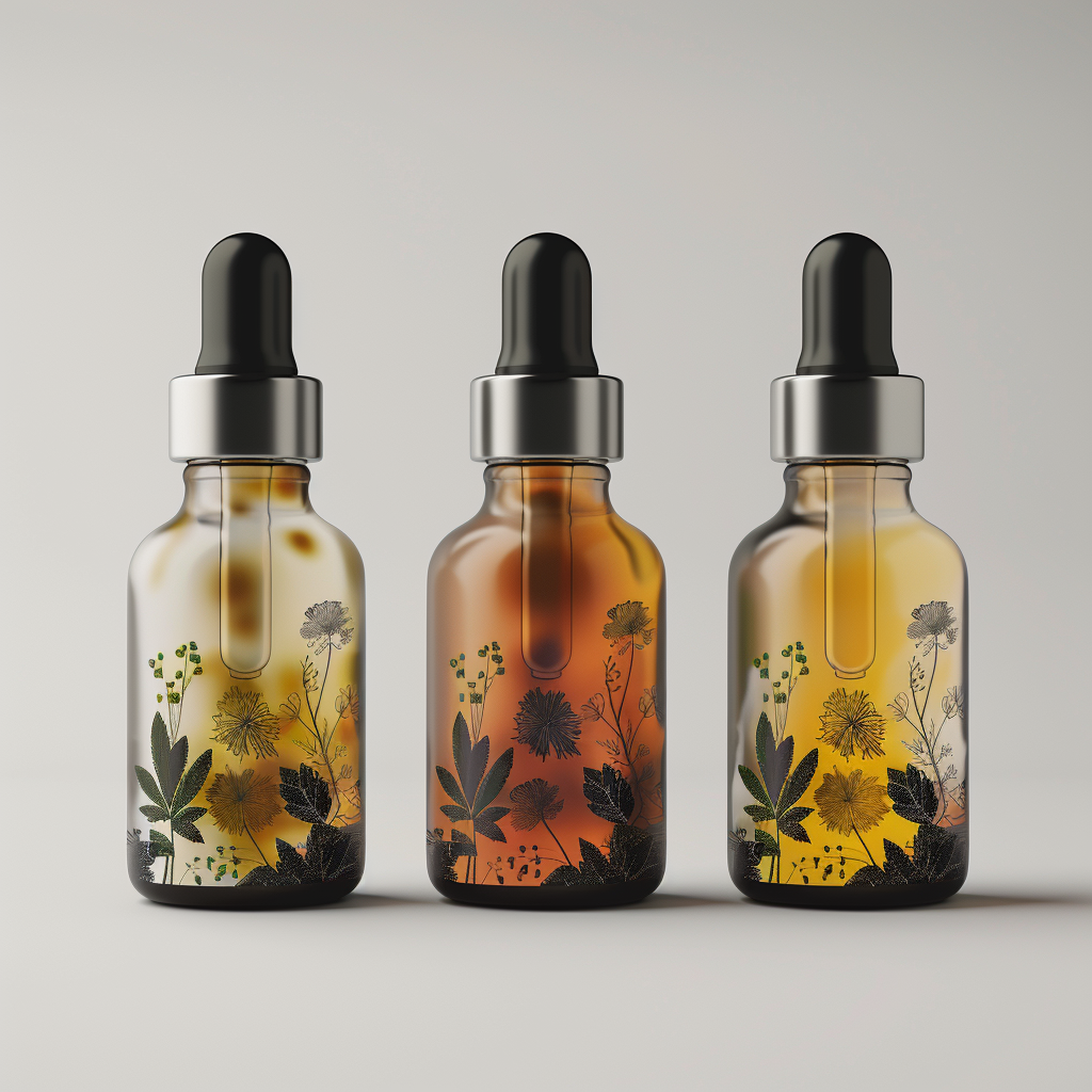 Andiroba CBD oil 30 ml